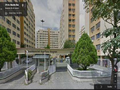 Apartamento para aluguel em Jardim Jalisco